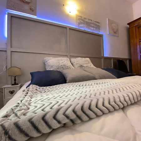 Maestrale Apartment Tertenìa Екстериор снимка