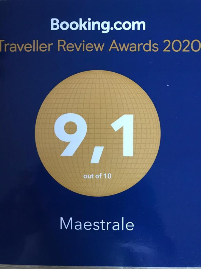 Maestrale Apartment Tertenìa Екстериор снимка