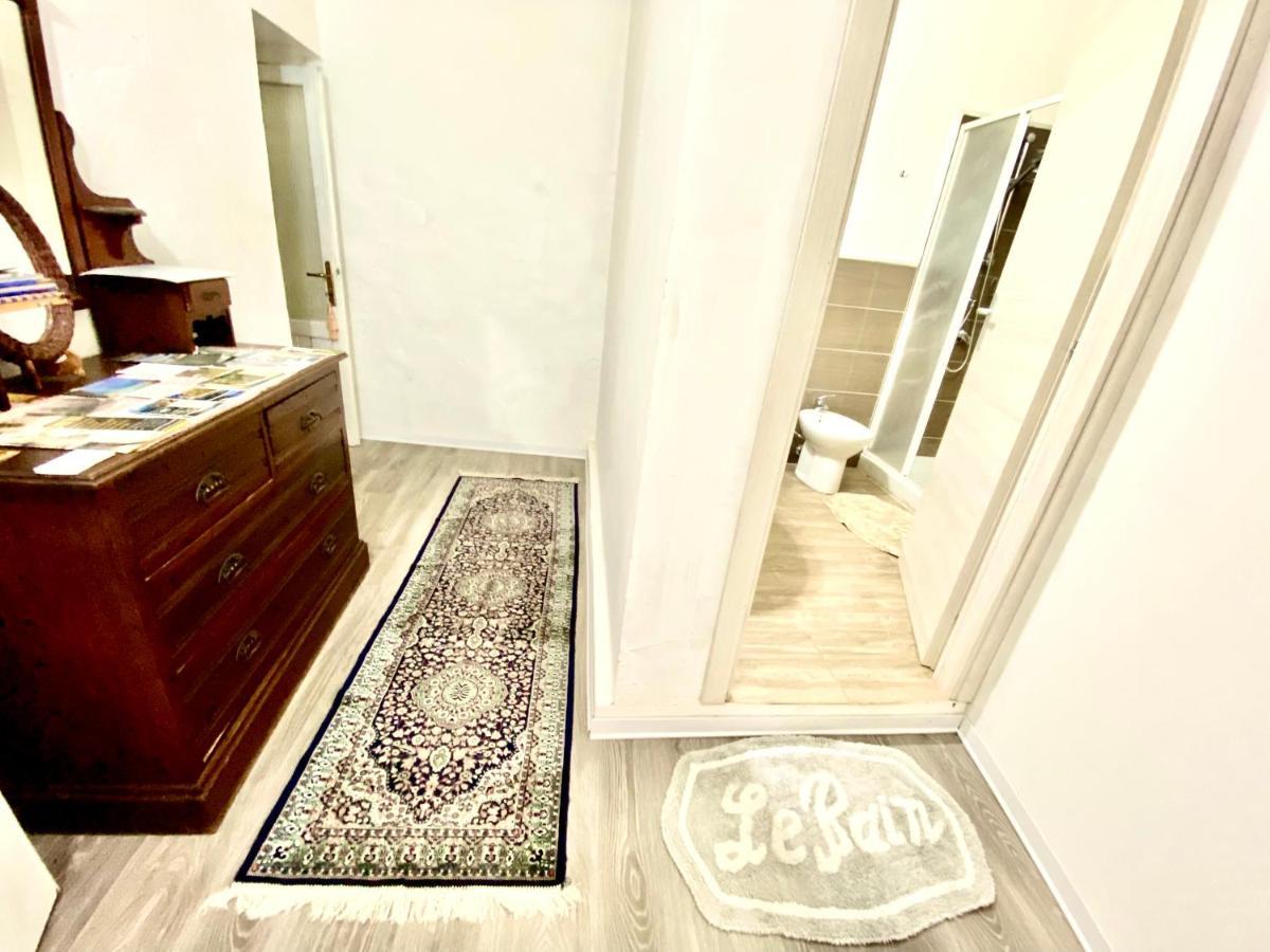 Maestrale Apartment Tertenìa Екстериор снимка