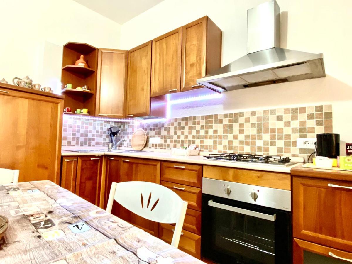 Maestrale Apartment Tertenìa Екстериор снимка