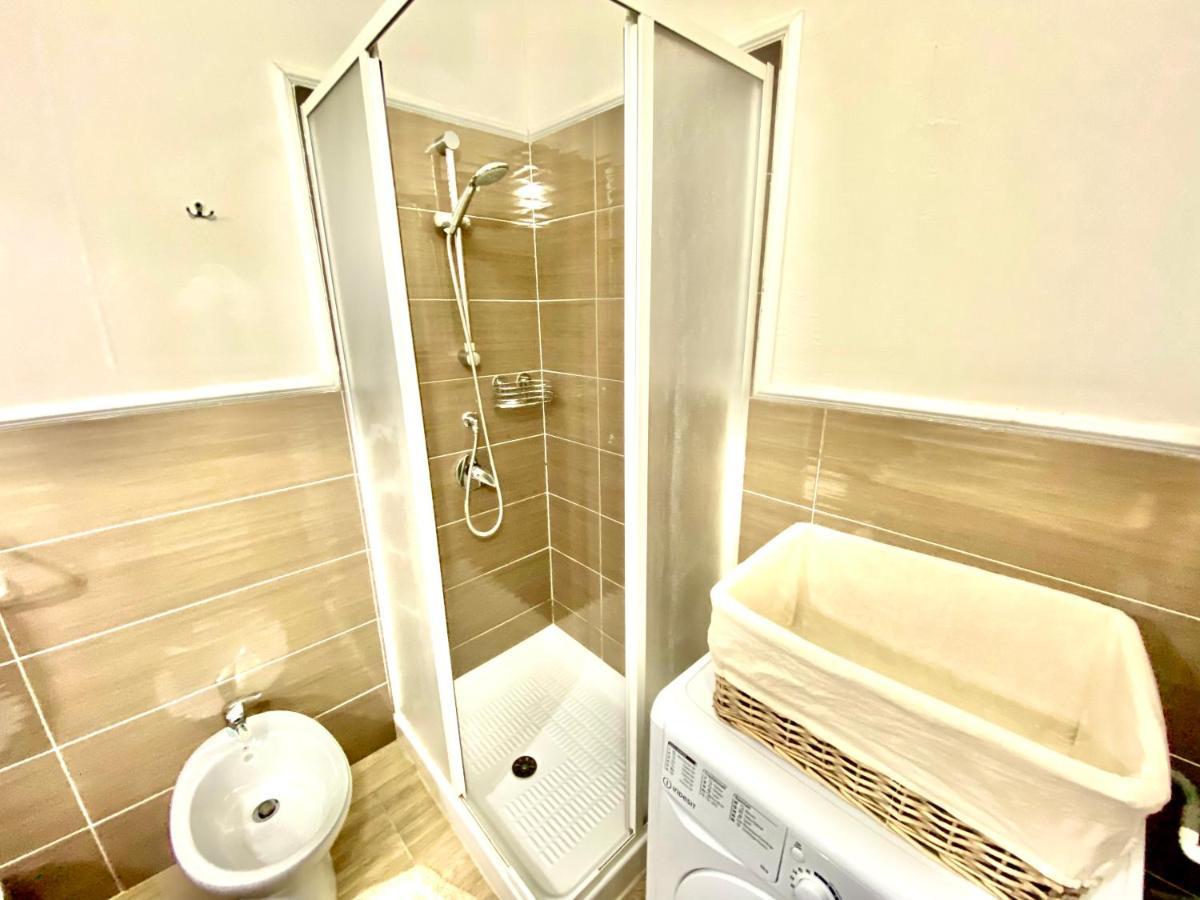Maestrale Apartment Tertenìa Екстериор снимка