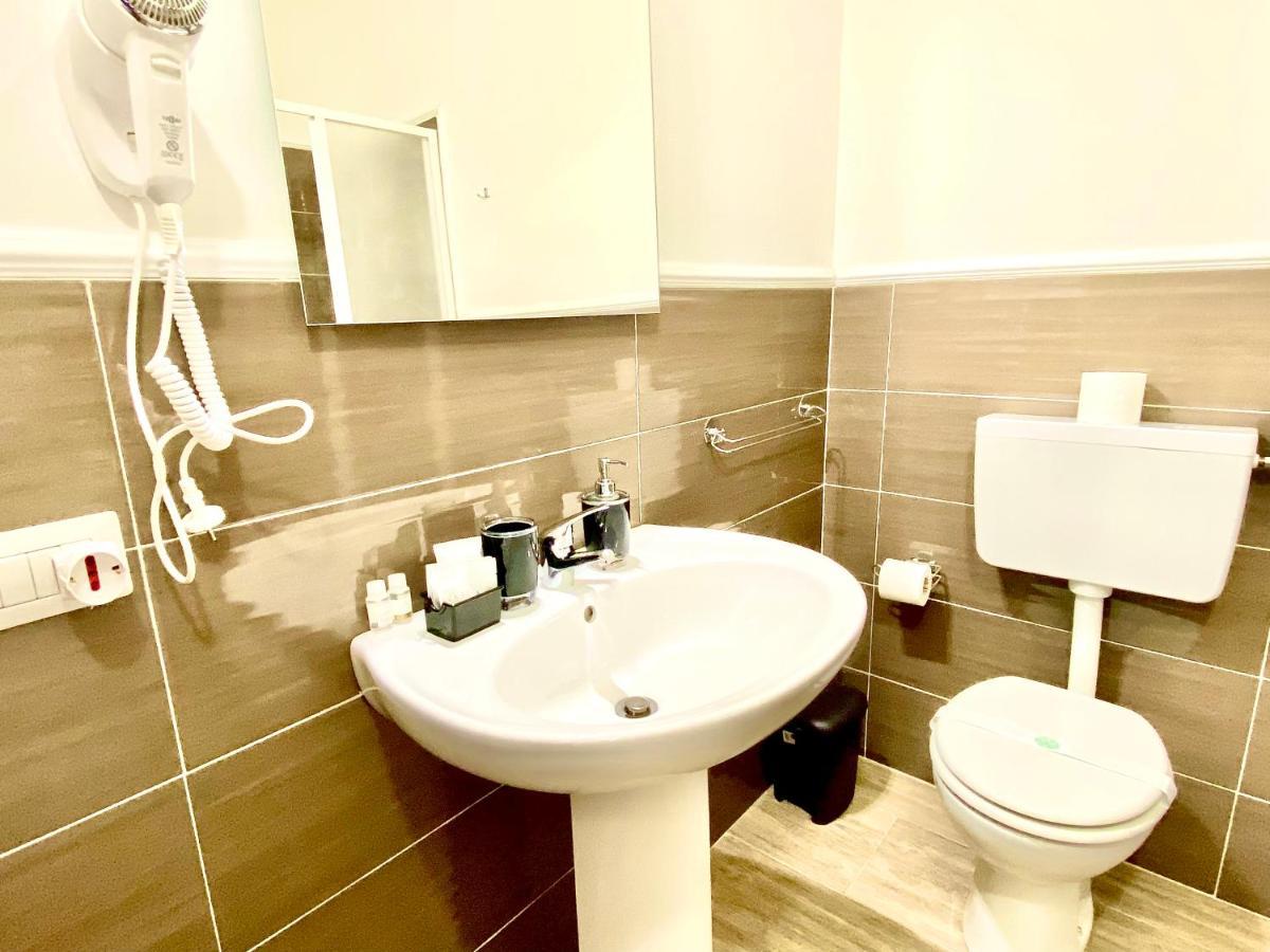 Maestrale Apartment Tertenìa Екстериор снимка