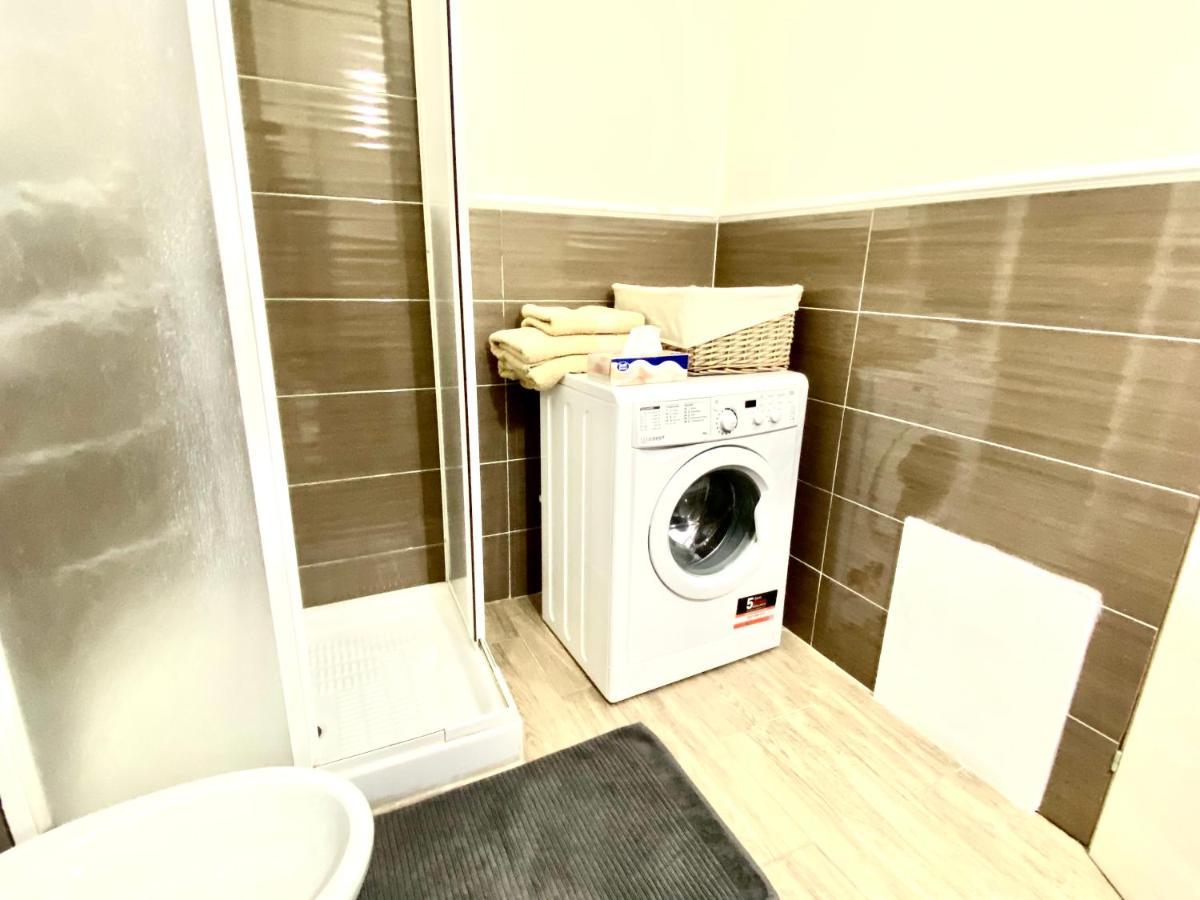 Maestrale Apartment Tertenìa Екстериор снимка