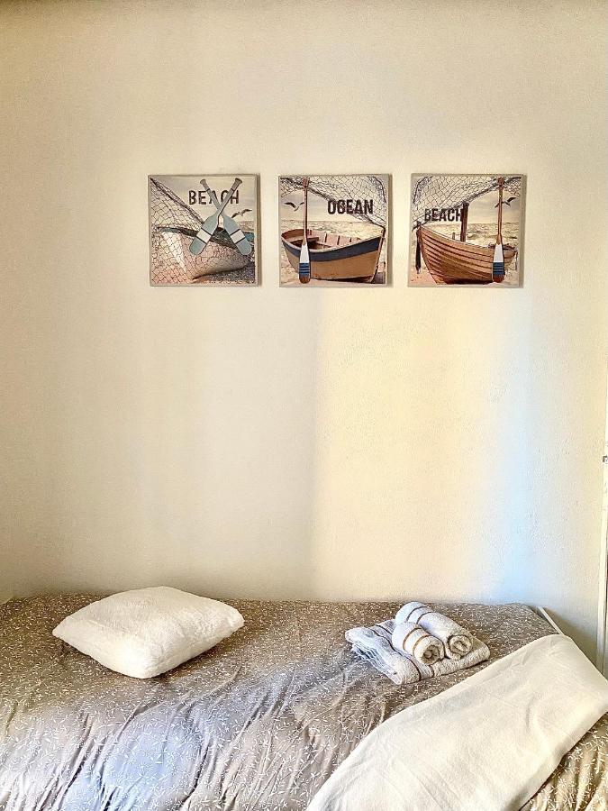Maestrale Apartment Tertenìa Екстериор снимка