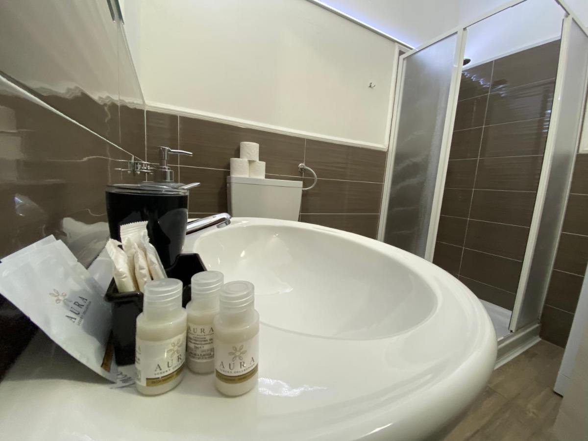 Maestrale Apartment Tertenìa Екстериор снимка