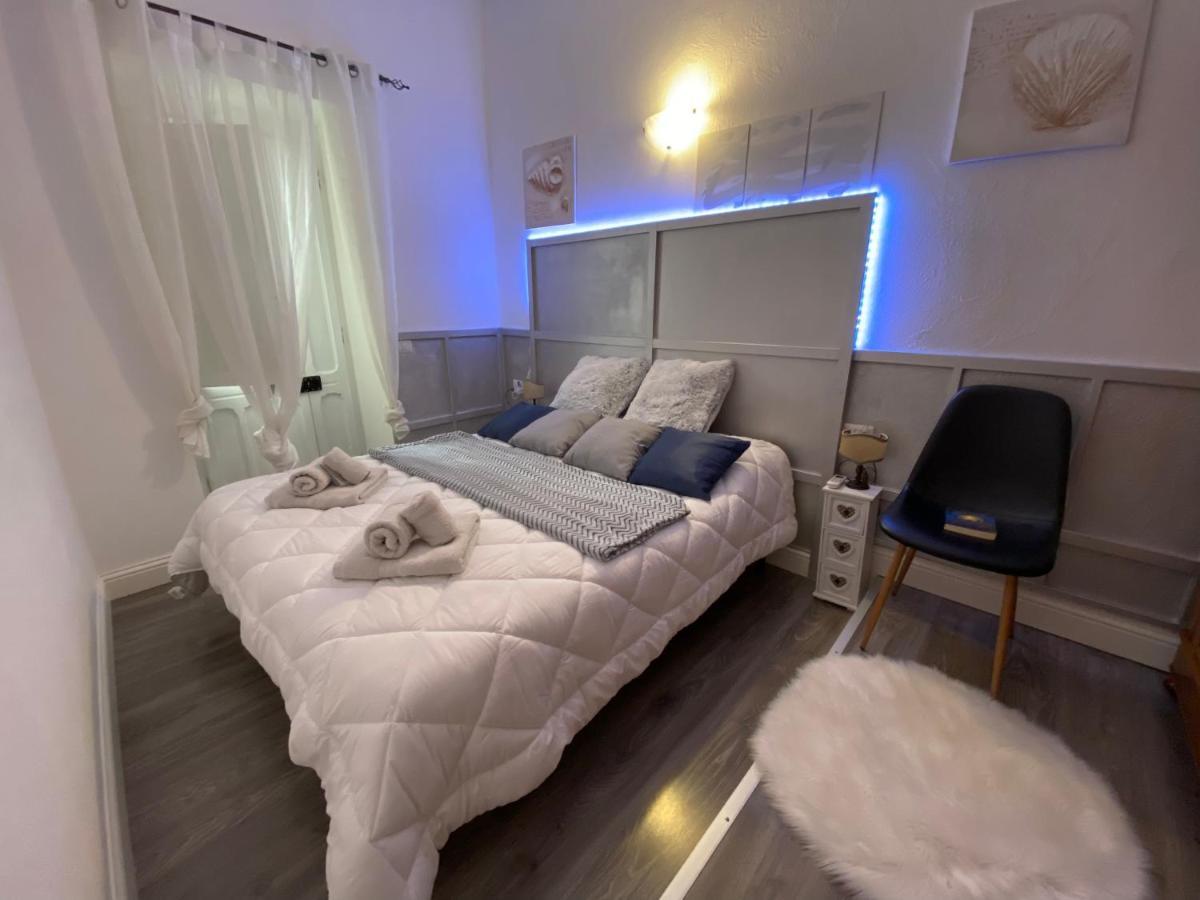 Maestrale Apartment Tertenìa Екстериор снимка