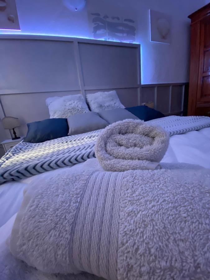 Maestrale Apartment Tertenìa Екстериор снимка