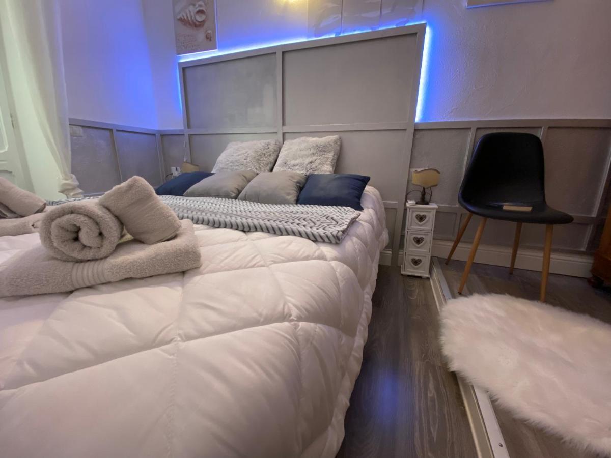 Maestrale Apartment Tertenìa Екстериор снимка
