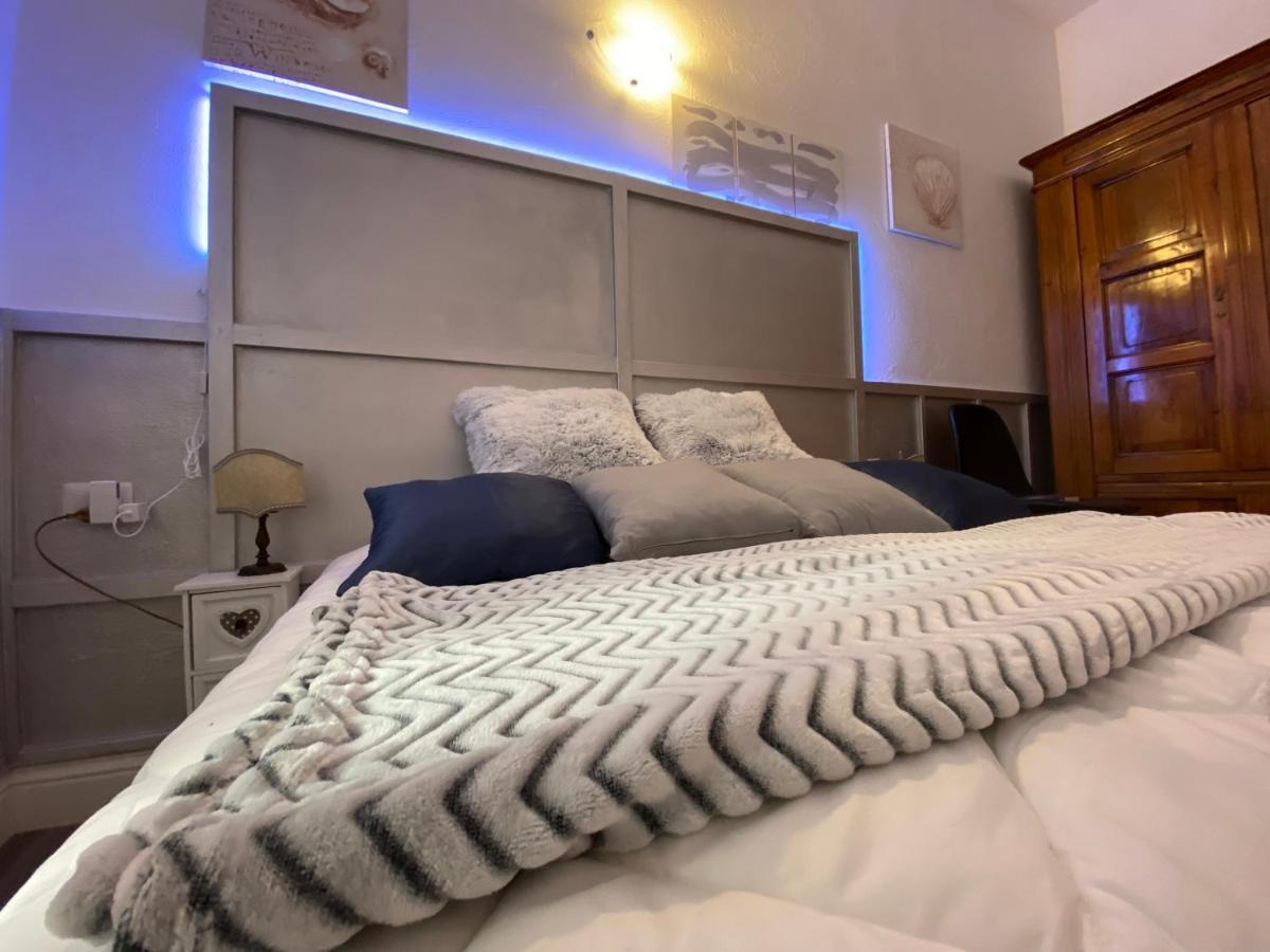 Maestrale Apartment Tertenìa Екстериор снимка