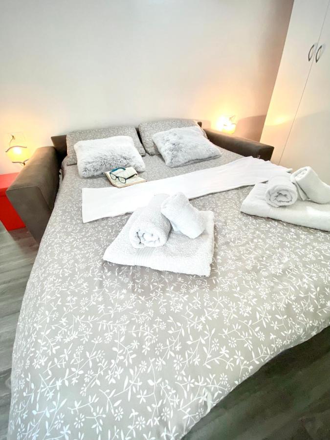 Maestrale Apartment Tertenìa Екстериор снимка